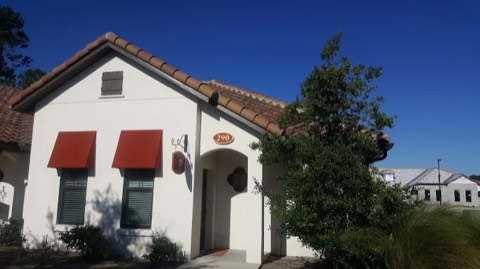 Village Pediatrics Palencia office
