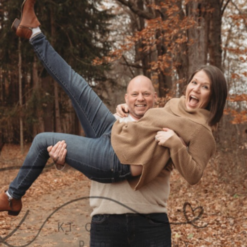 Lindsay Wolf - Fun Photo