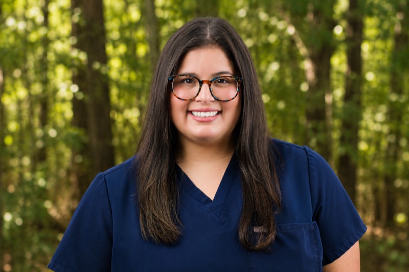 Maria Meek, DNP, APRN
