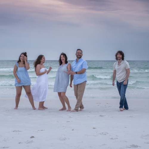 Trudy English - Fun Photo